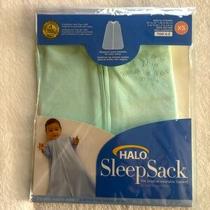 Halo SleepSack Size XS